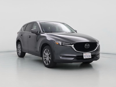 2021 Mazda CX-5 Grand Touring -
                San Jose, CA