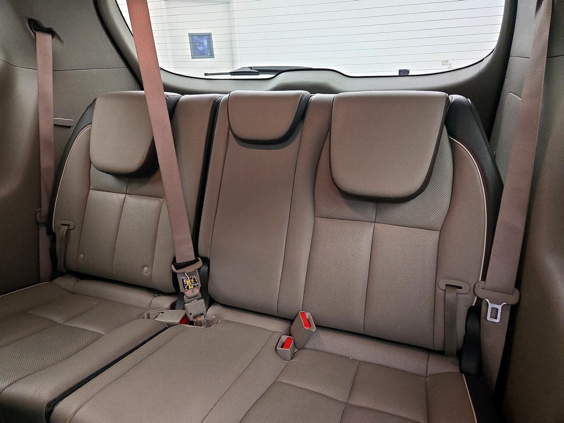 Thumbnail: 2017 Kia Sedona - 19