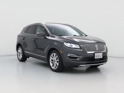 2019 Lincoln MKC Select -
                Pleasanton, CA