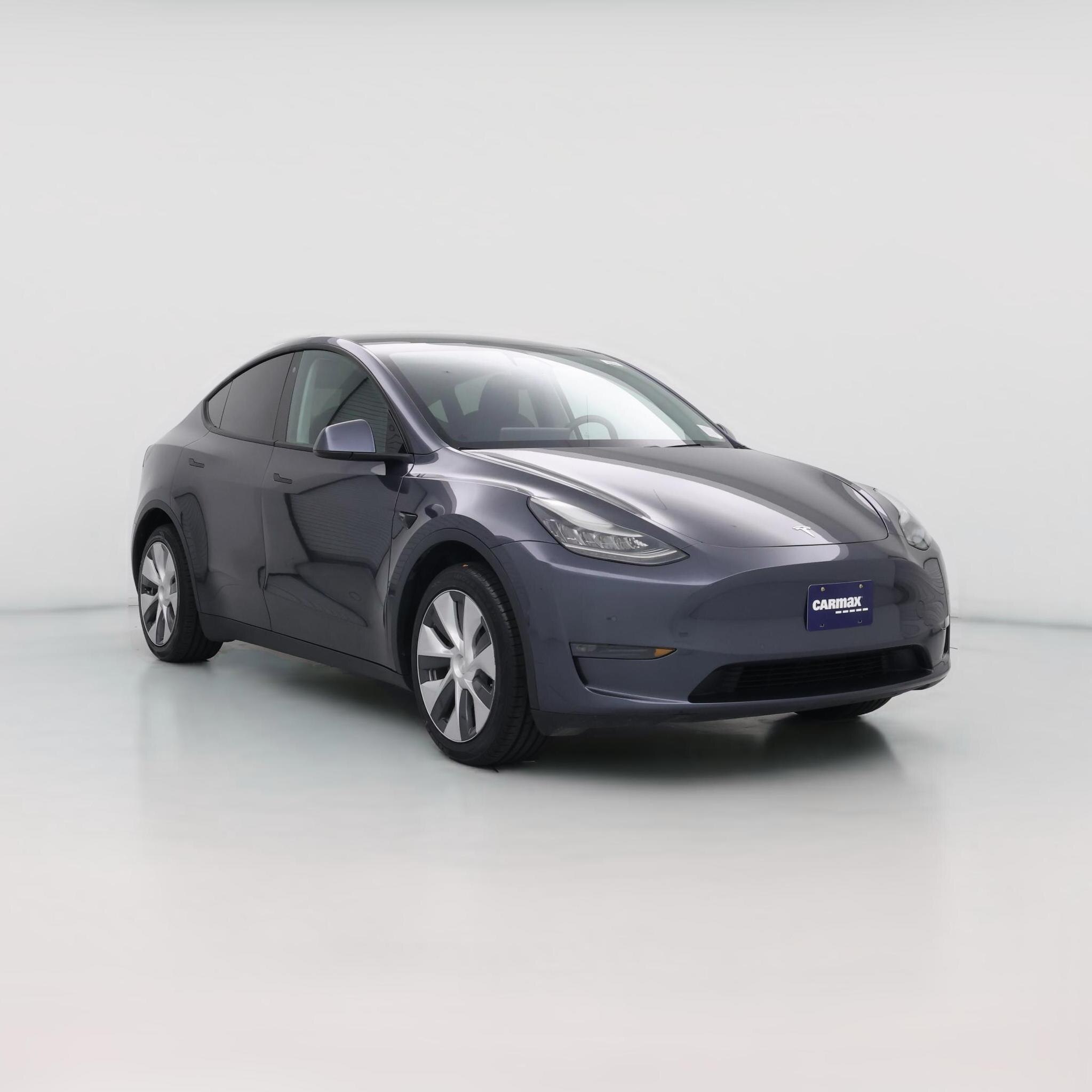 Thumbnail: 2020 Tesla Model Y - 1