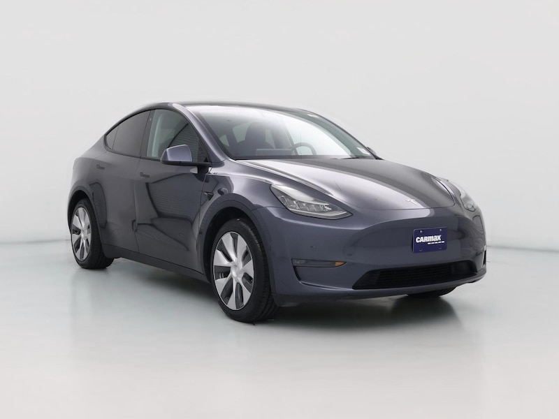 2020 Tesla Model Y Long Range -
                  Reno, NV