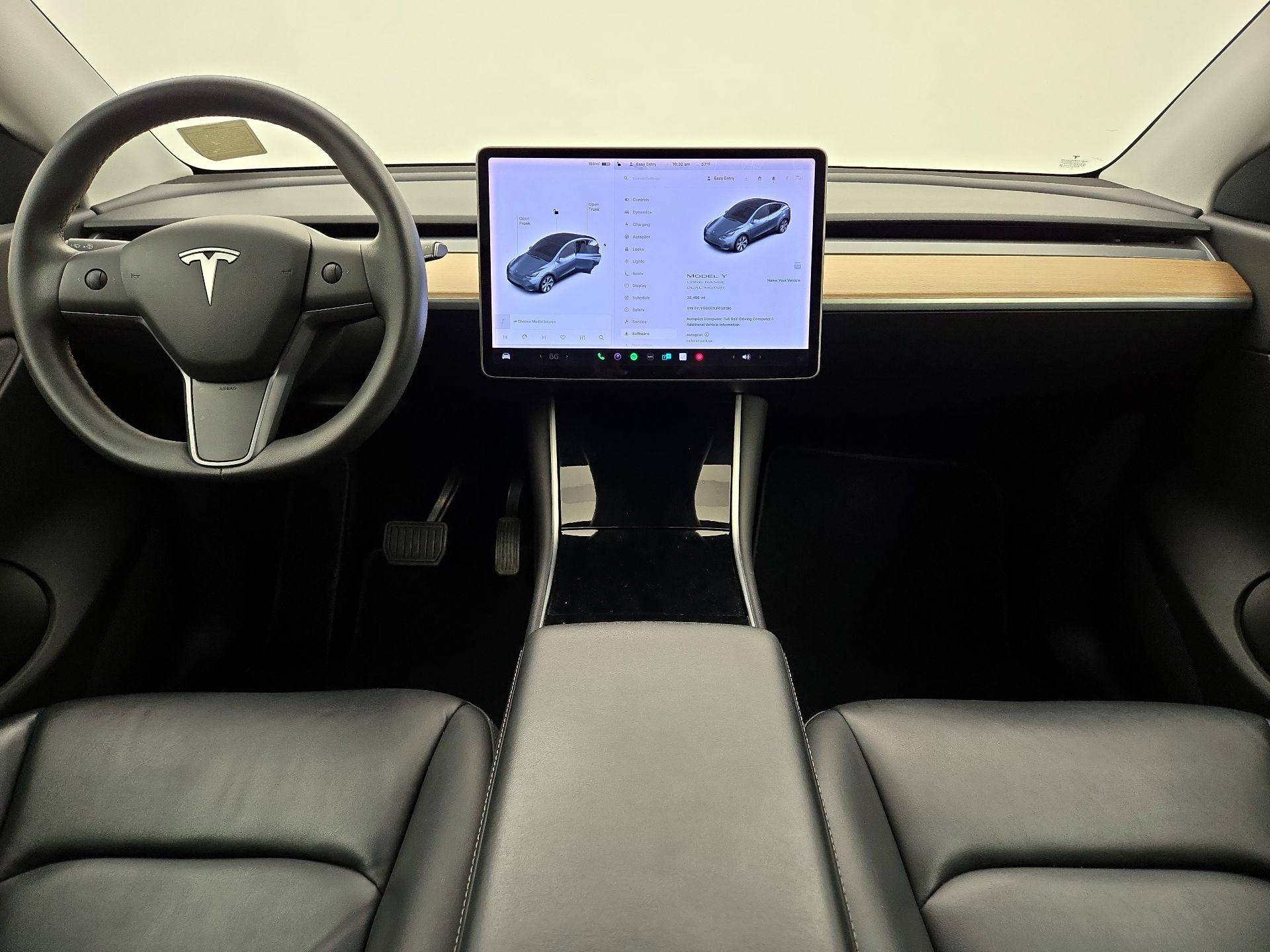 Thumbnail: 2020 Tesla Model Y - 9