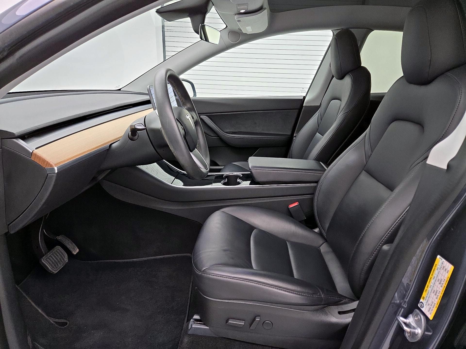 Thumbnail: 2020 Tesla Model Y - 11