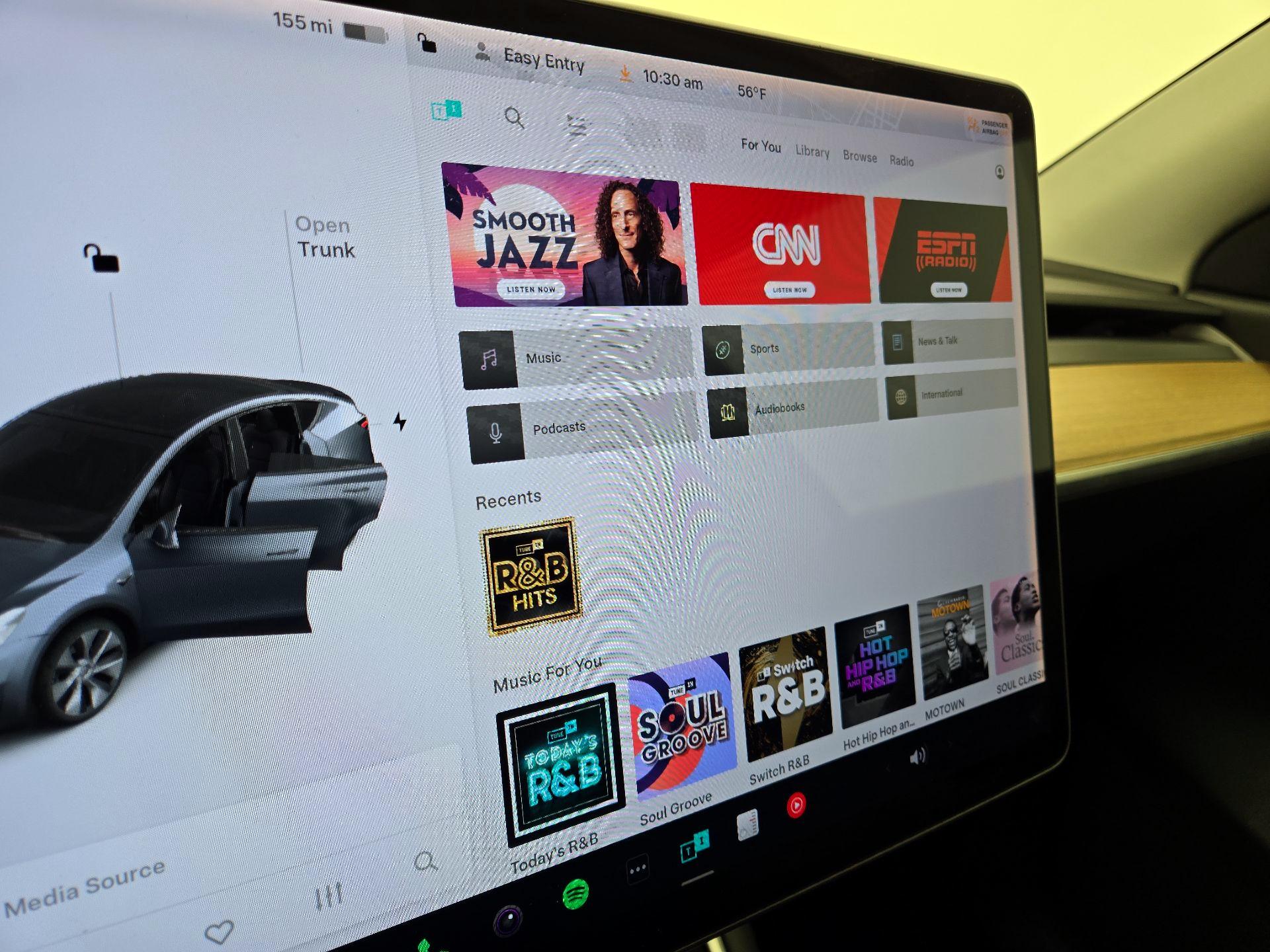 Thumbnail: 2020 Tesla Model Y - 15