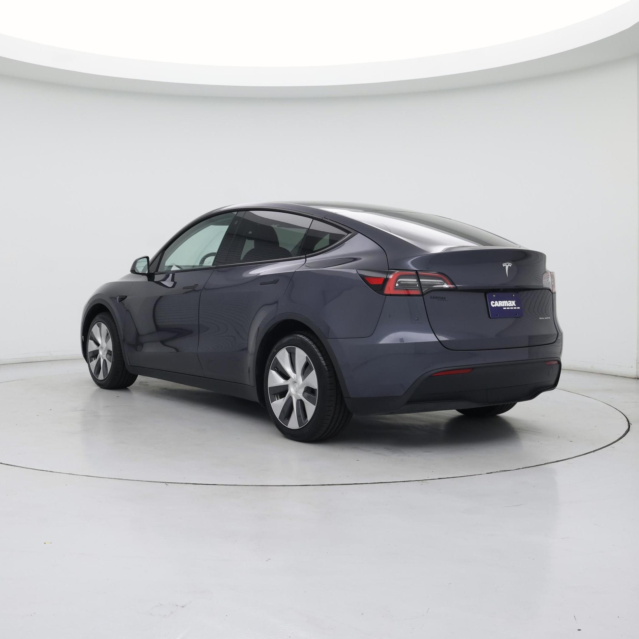 Thumbnail: 2020 Tesla Model Y - 2
