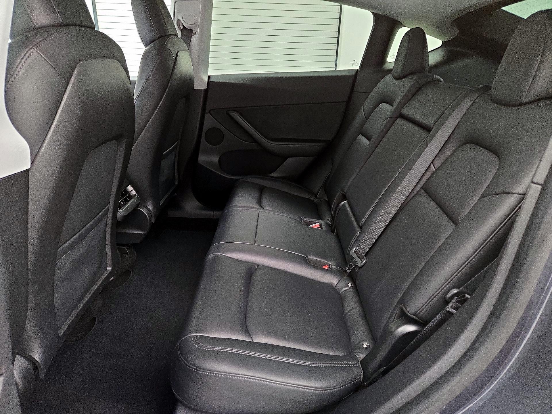 Thumbnail: 2020 Tesla Model Y - 20