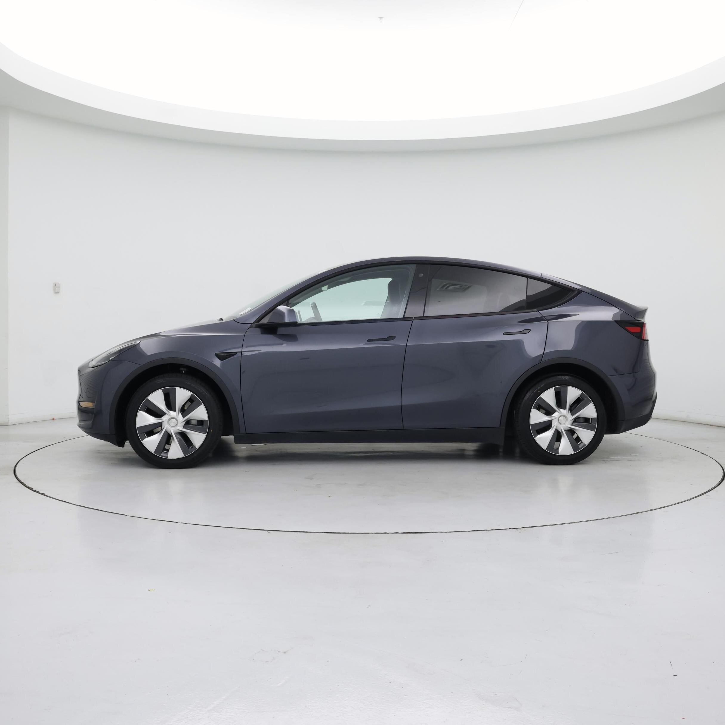 Thumbnail: 2020 Tesla Model Y - 3