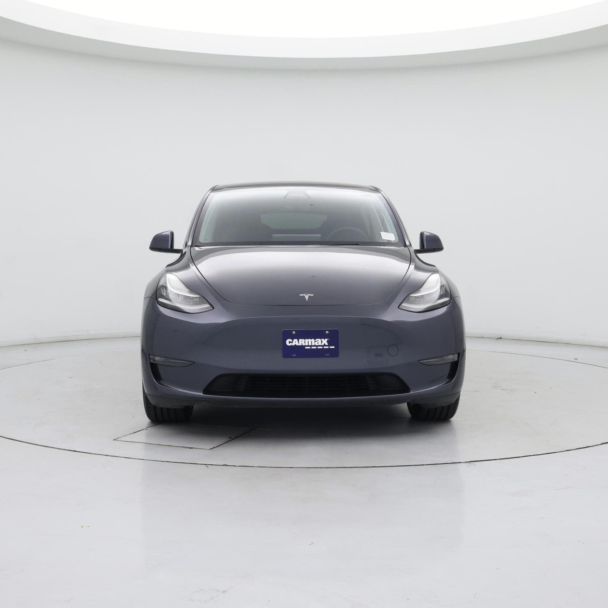Thumbnail: 2020 Tesla Model Y - 5