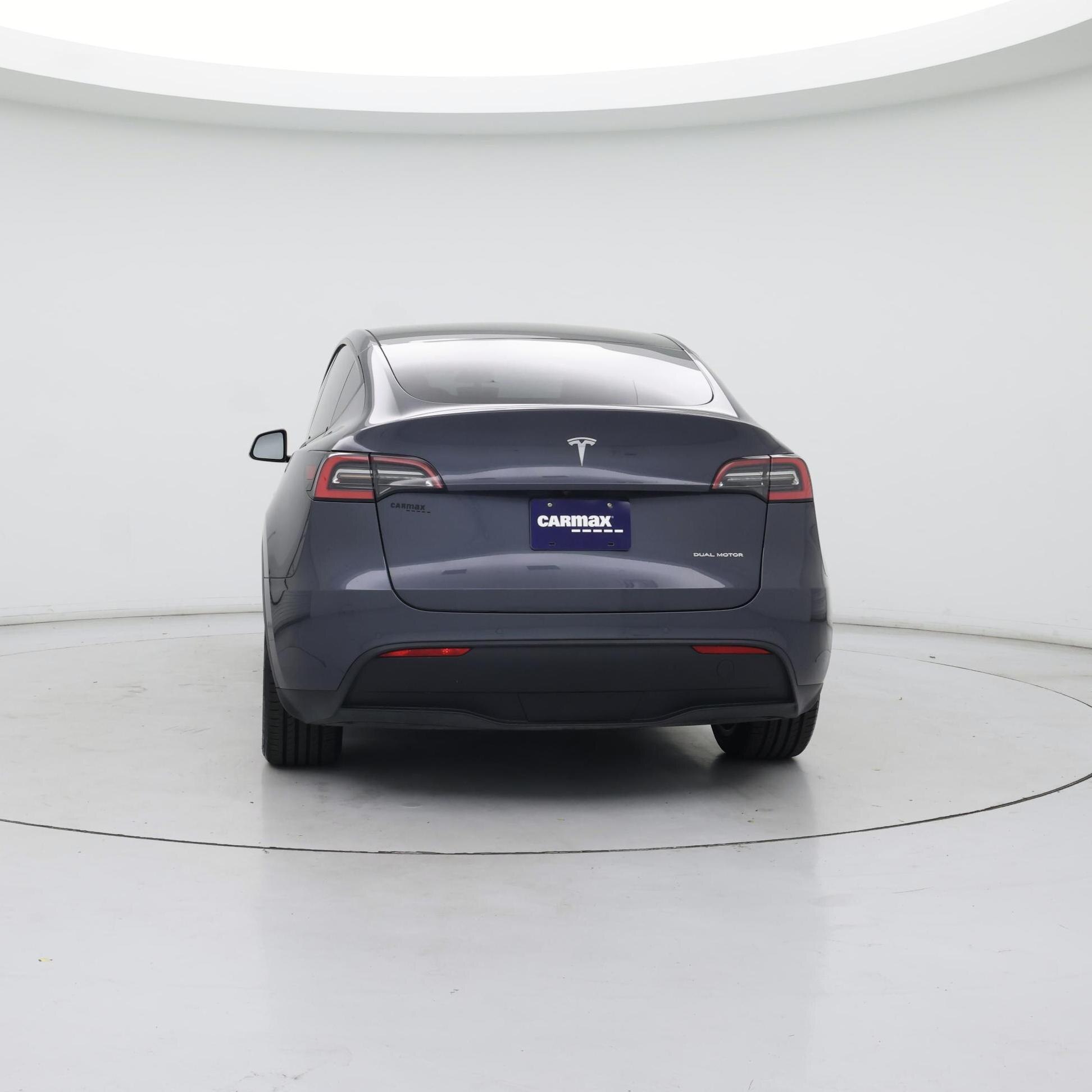 Thumbnail: 2020 Tesla Model Y - 6