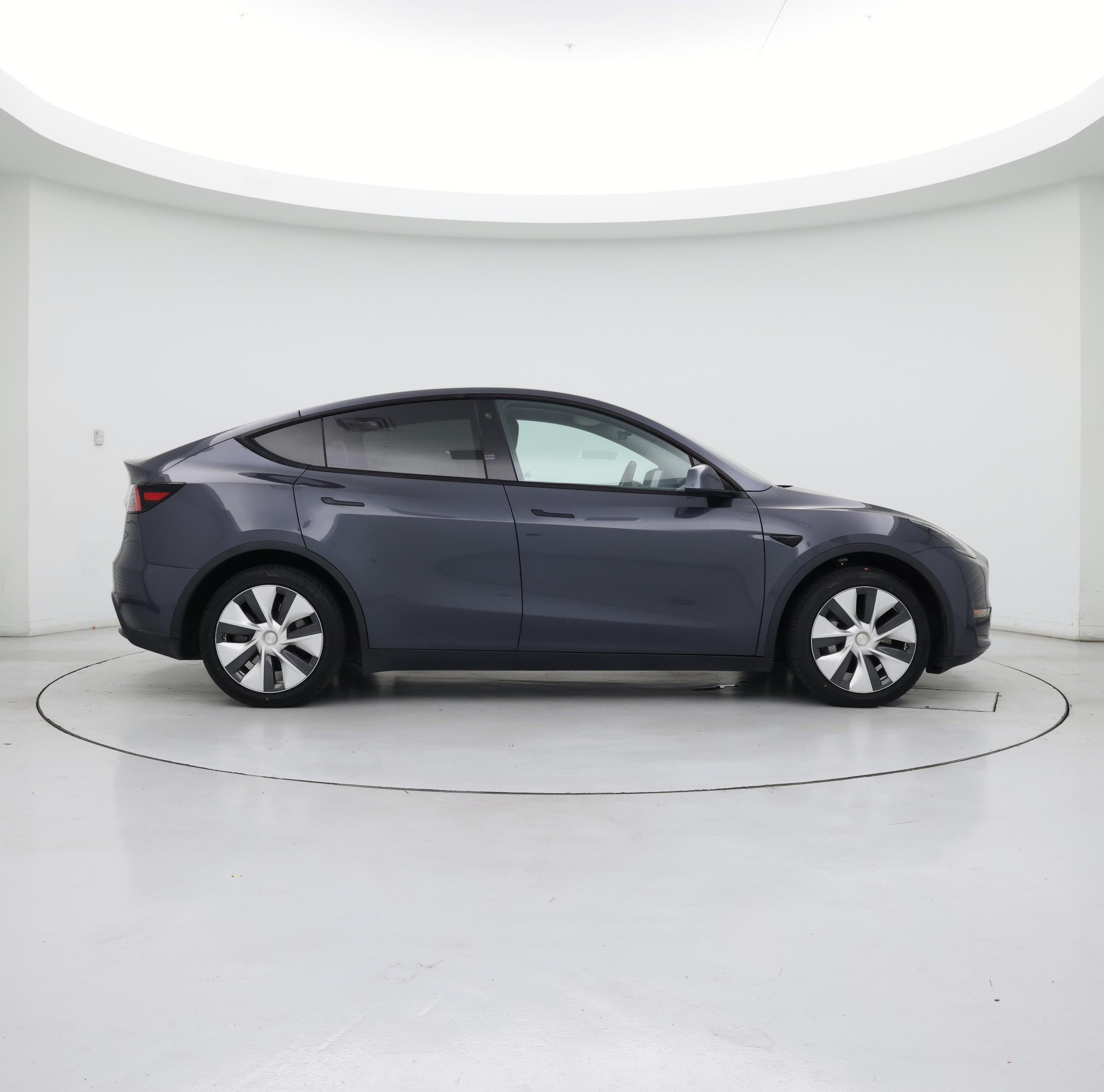 Thumbnail: 2020 Tesla Model Y - 7