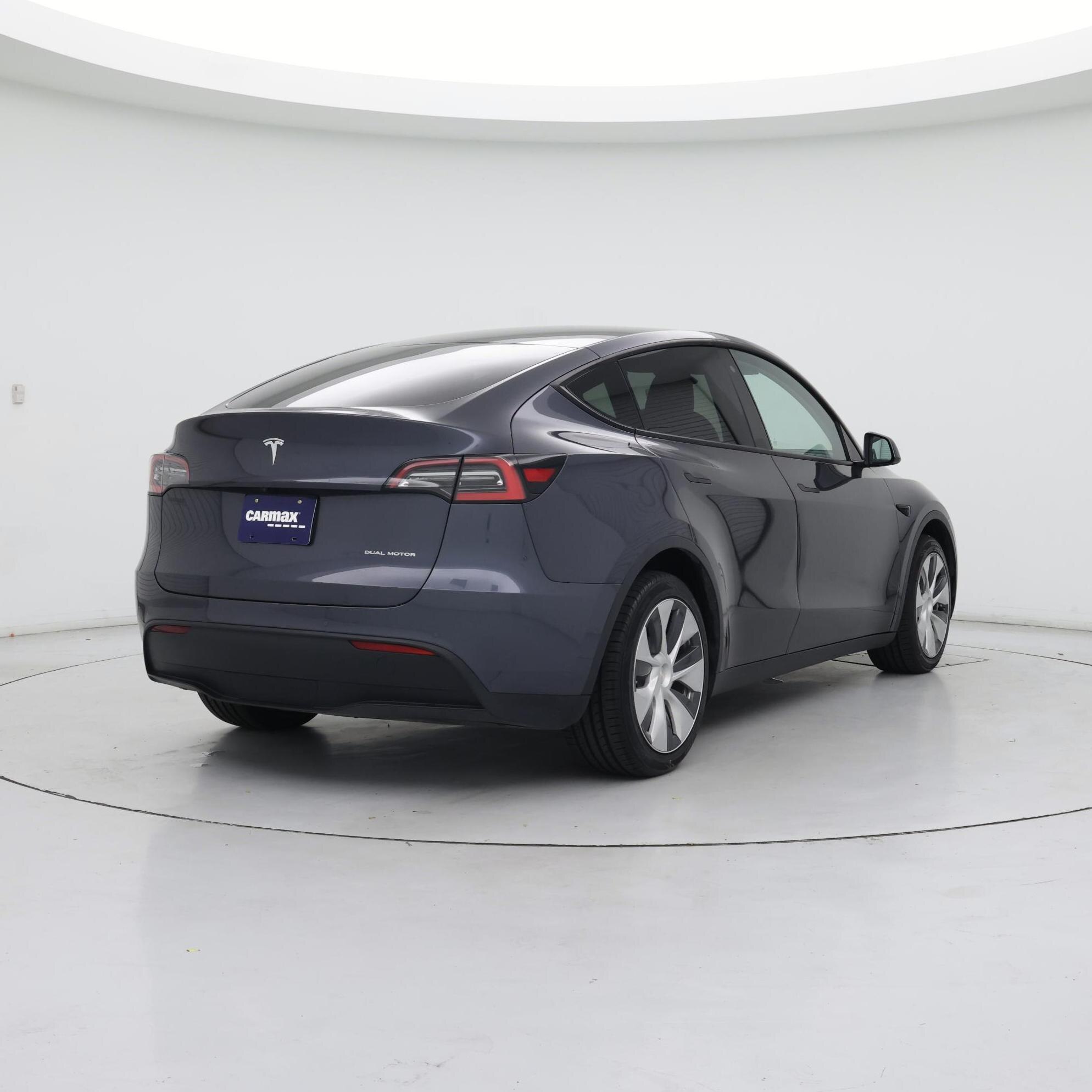 Thumbnail: 2020 Tesla Model Y - 8