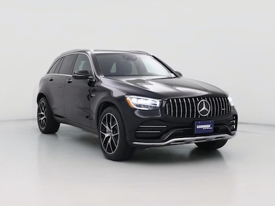 2021 Mercedes-Benz GLC 43 AMG -
                Pleasanton, CA