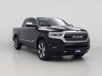2019 RAM 1500 Limited -
                Pleasanton, CA