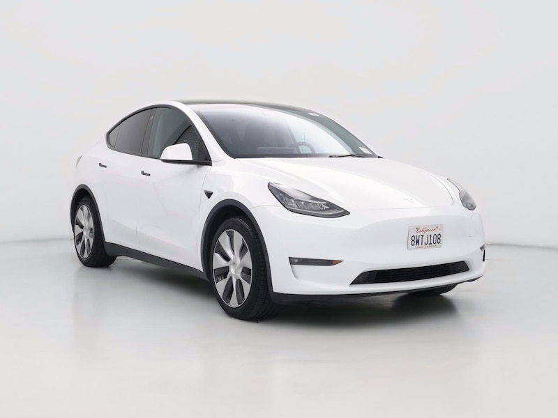 2021 Tesla Model Y Long Range -
                  Daly City, CA