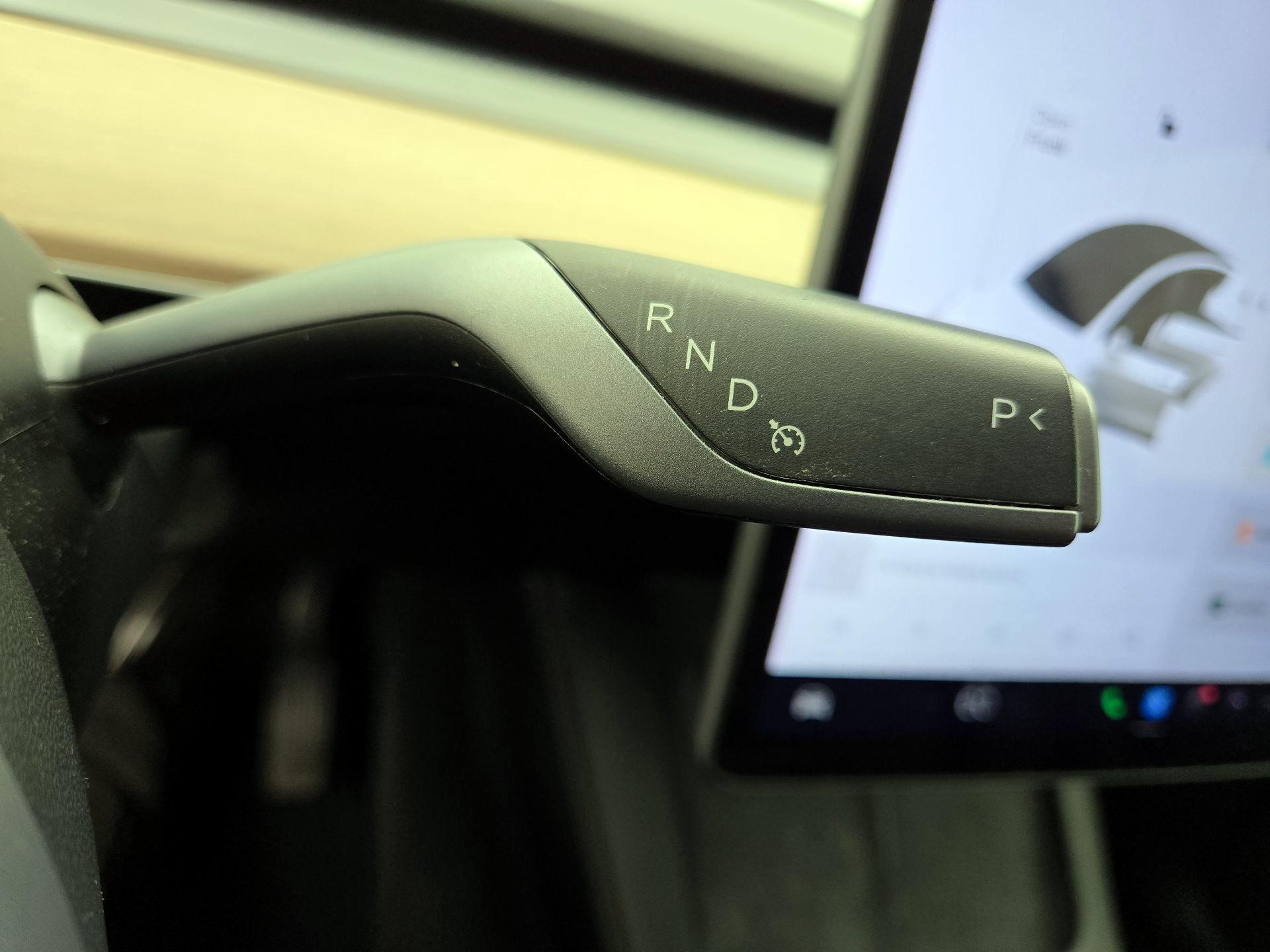 Thumbnail: 2021 Tesla Model Y - 17