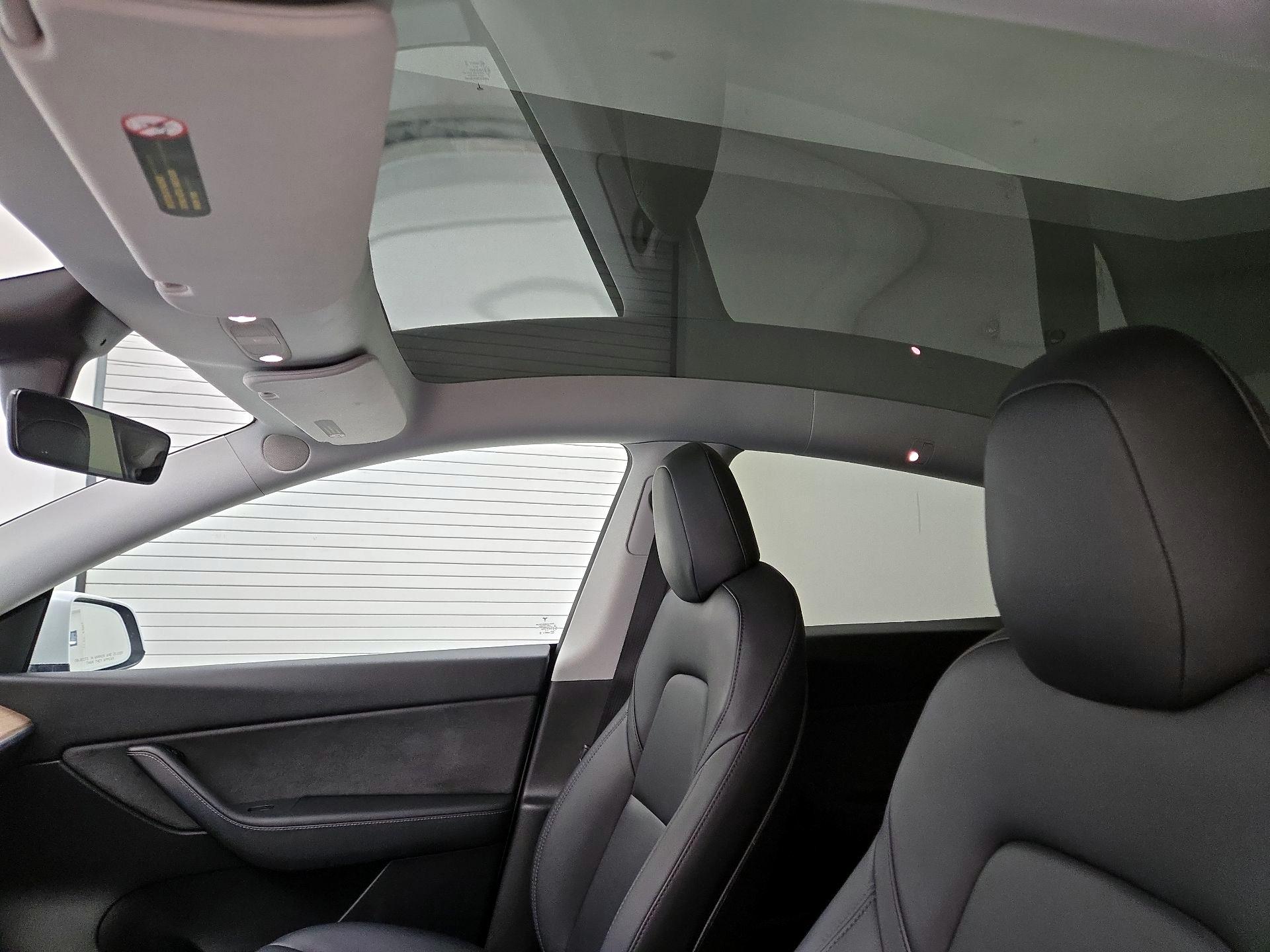 Thumbnail: 2021 Tesla Model Y - 19