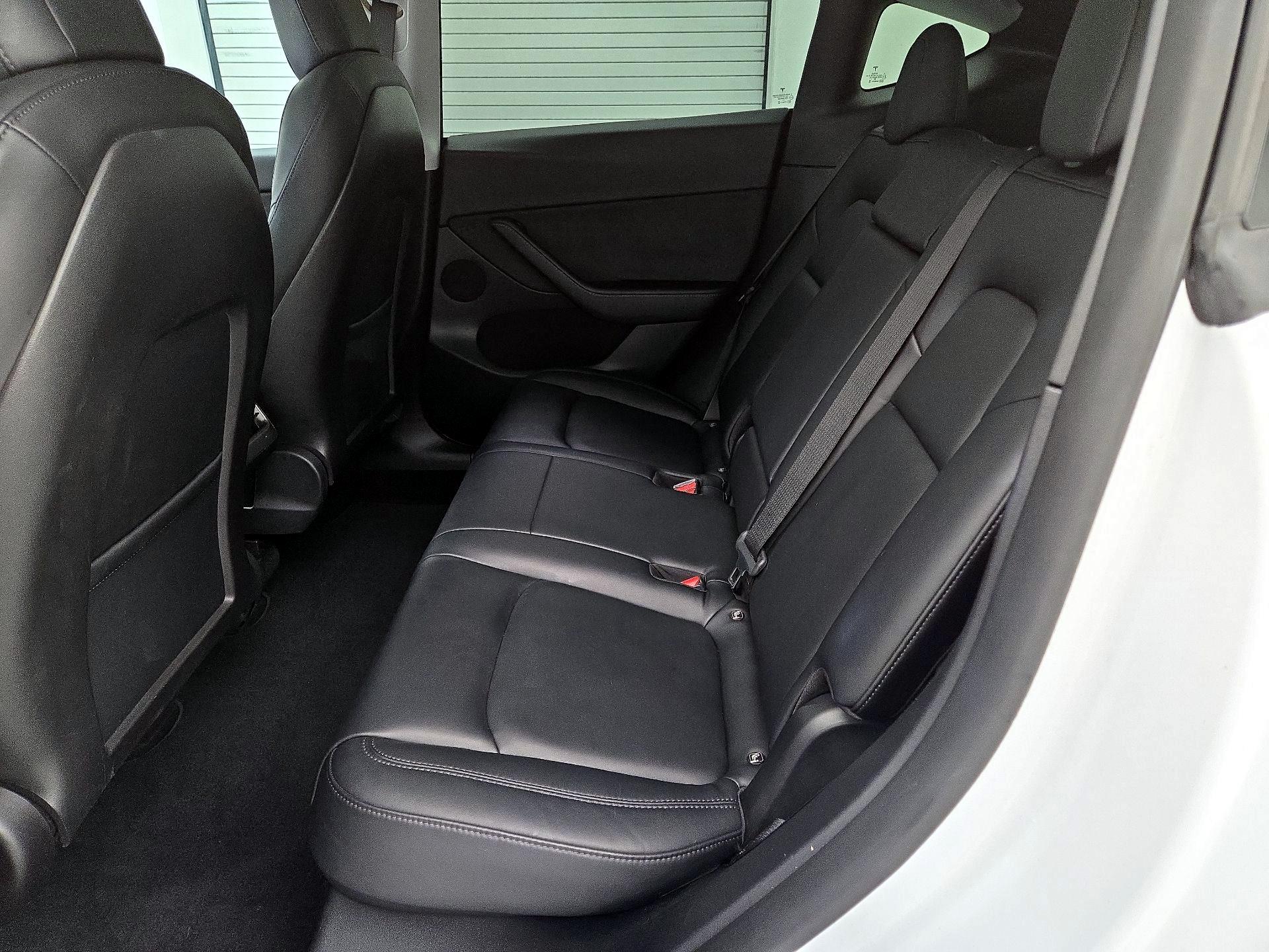 Thumbnail: 2021 Tesla Model Y - 20