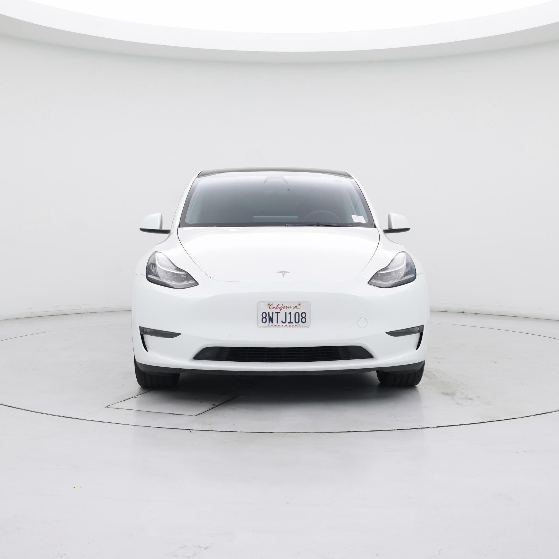 Thumbnail: 2021 Tesla Model Y - 5