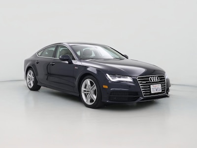 2014 Audi A7 Premium Plus -
                Pleasanton, CA