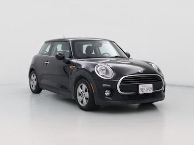 2019 MINI Cooper Hardtop  -
                Daly City, CA