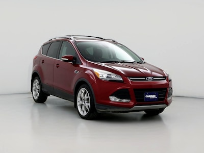 2013 Ford Escape Titanium -
                Dallas, TX