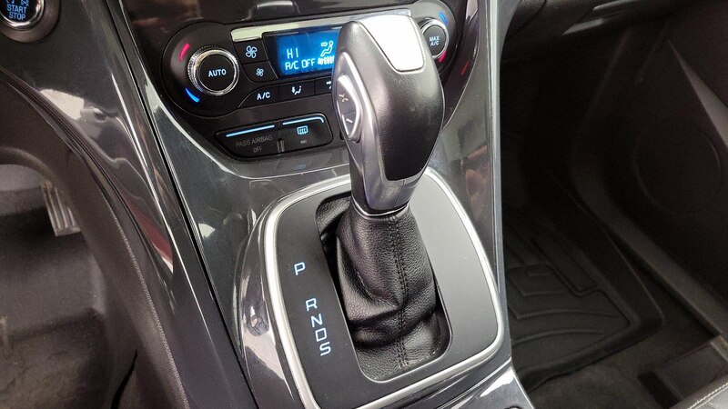 2013 Ford Escape Titanium 17