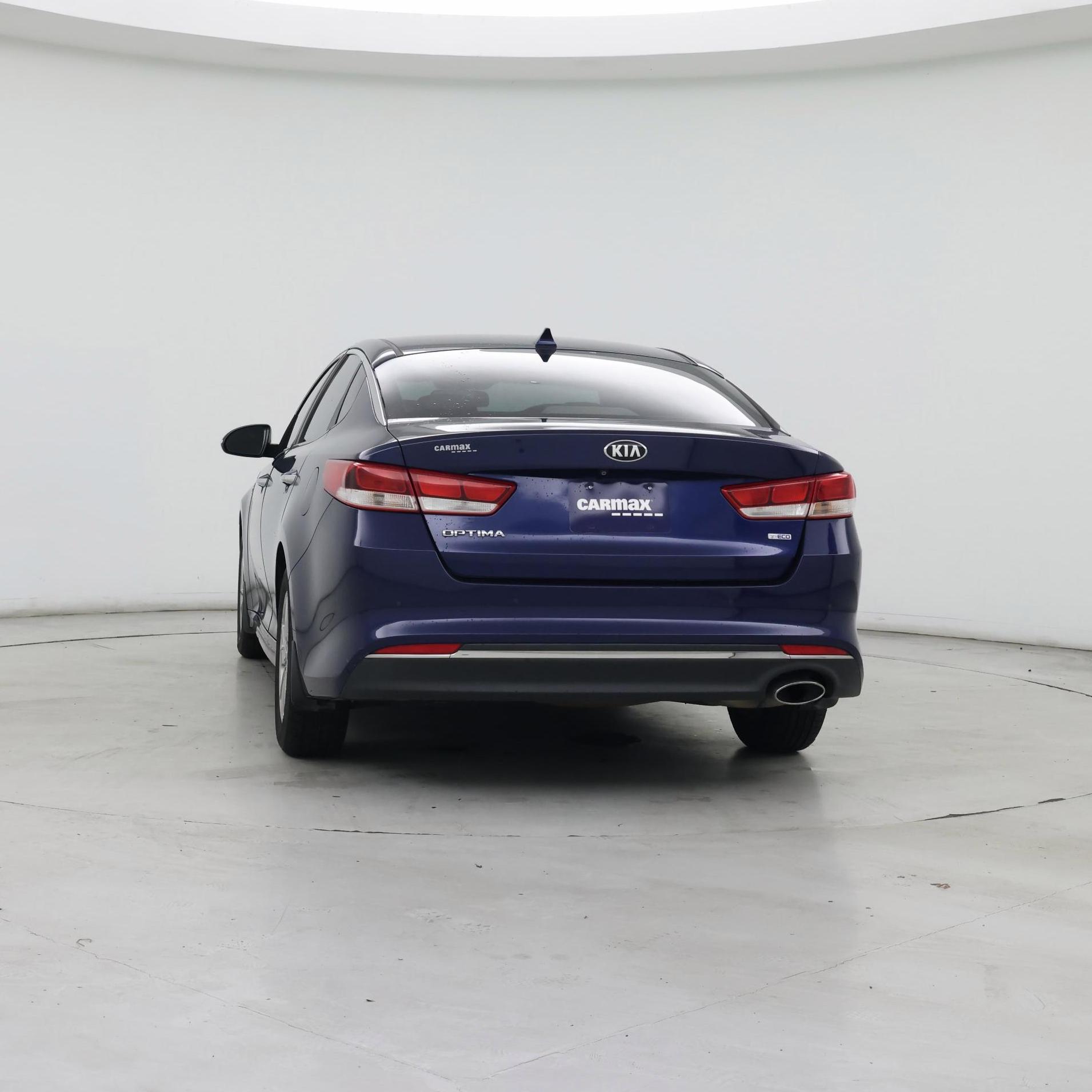 Thumbnail: 2018 Kia Optima - 6
