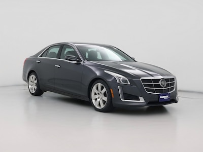 2014 Cadillac CTS Premium -
                Shreveport, LA