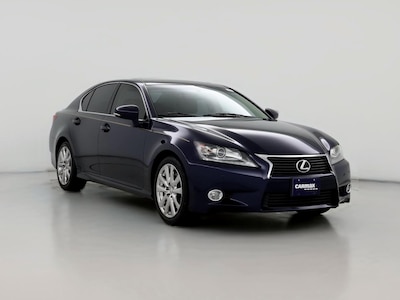 2013 Lexus GS 350 -
                Garland, TX