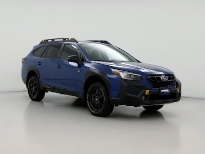 2024 Subaru Outback Wilderness -
                Dallas, TX