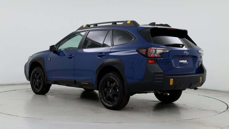 2024 Subaru Outback Wilderness 2