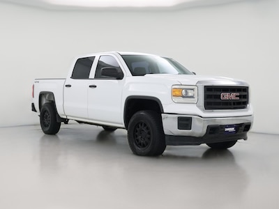 2015 GMC Sierra 1500  -
                Garland, TX