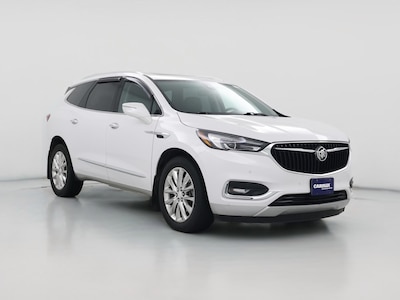 2018 Buick Enclave Premium -
                Garland, TX