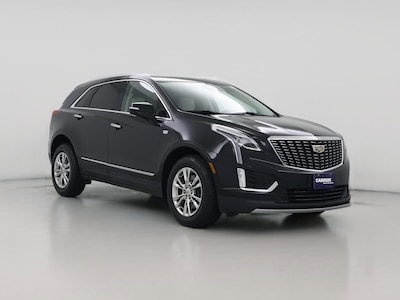 2020 Cadillac XT5 Premium Luxury -
                Mckinney, TX