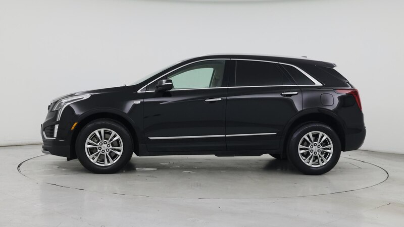 2020 Cadillac XT5 Premium Luxury 3