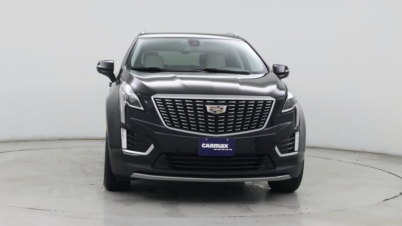 2020 Cadillac XT5 Premium Luxury 5