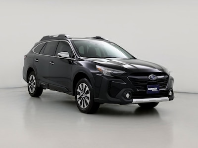 2023 Subaru Outback Touring -
                Garland, TX