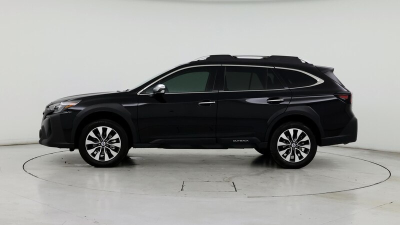 2023 Subaru Outback Touring 3