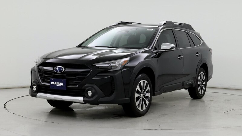 2023 Subaru Outback Touring 4