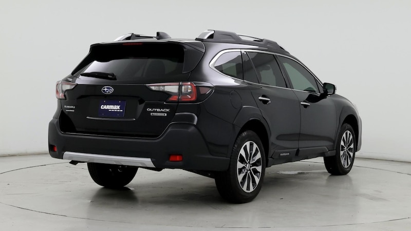 2023 Subaru Outback Touring 8