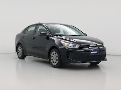 2020 Kia Rio LX -
                Garland, TX
