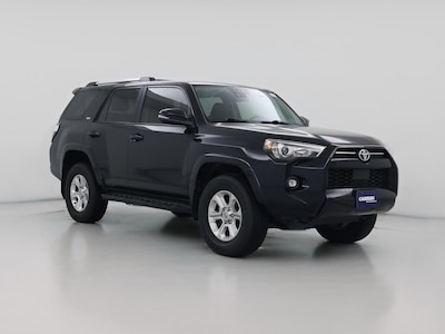 2022 Toyota 4Runner SR5 -
                Mckinney, TX