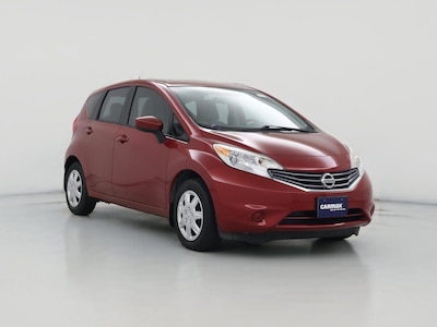 2015 Nissan Versa Note SV -
                Garland, TX