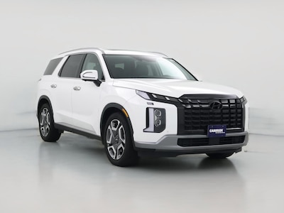 2023 Hyundai Palisade SEL -
                Garland, TX