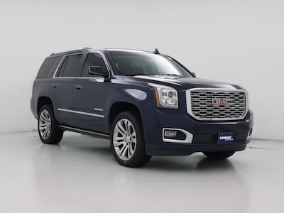 2018 GMC Yukon Denali -
                Garland, TX