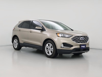2020 Ford Edge SEL -
                Garland, TX