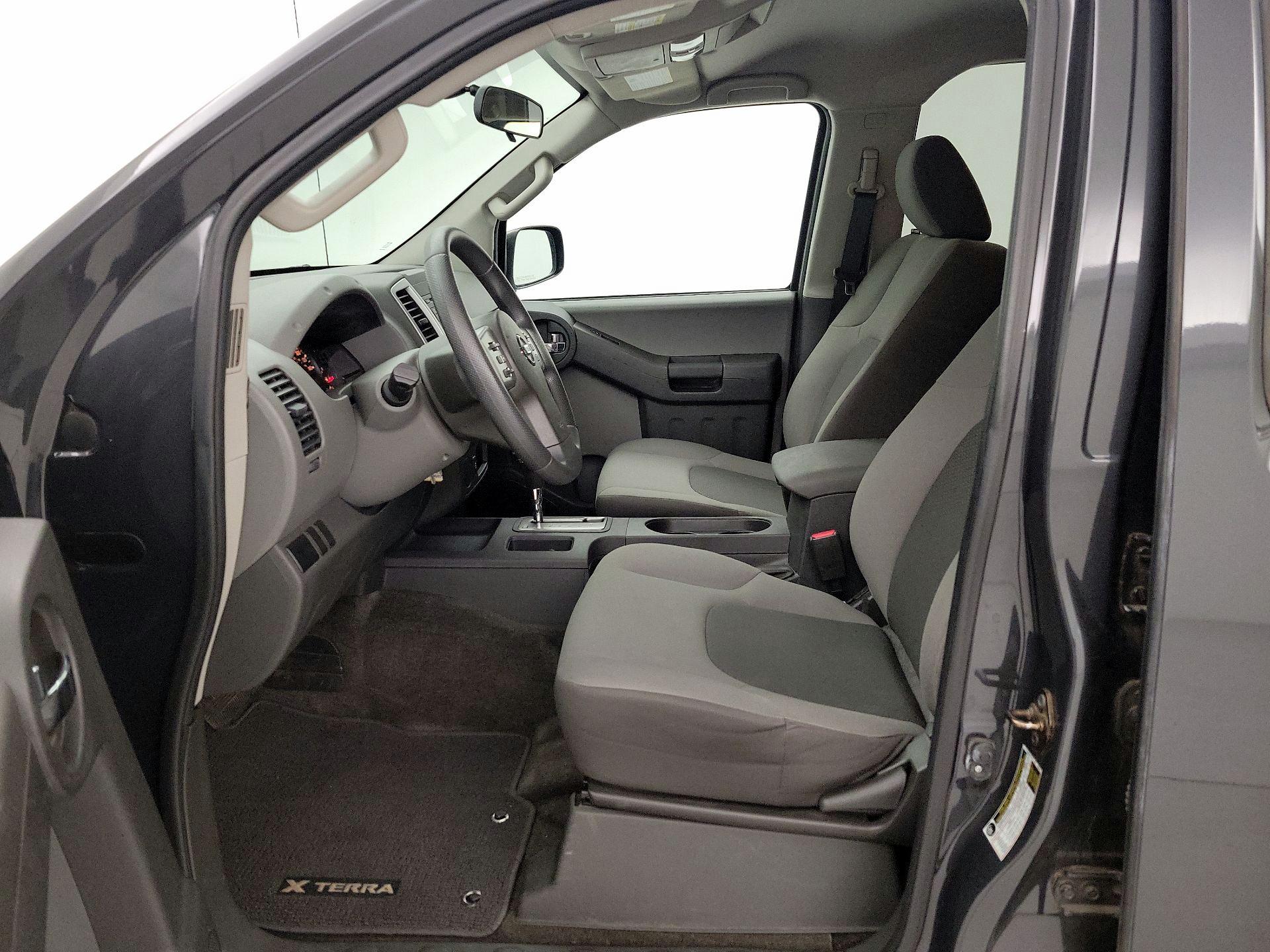 Thumbnail: 2015 Nissan Xterra - 11