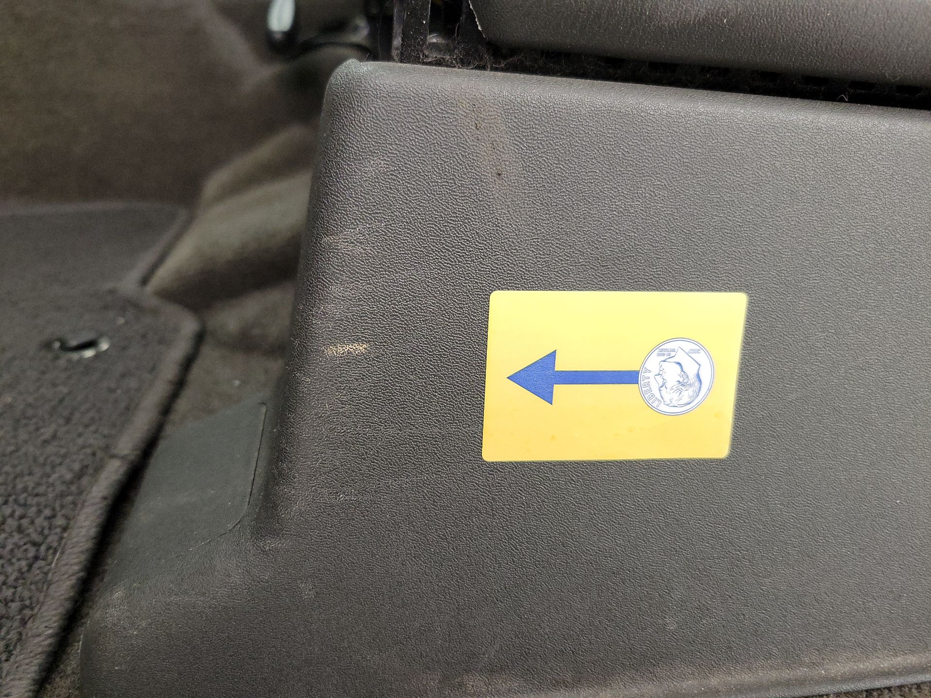 Thumbnail: 2015 Nissan Xterra - 20