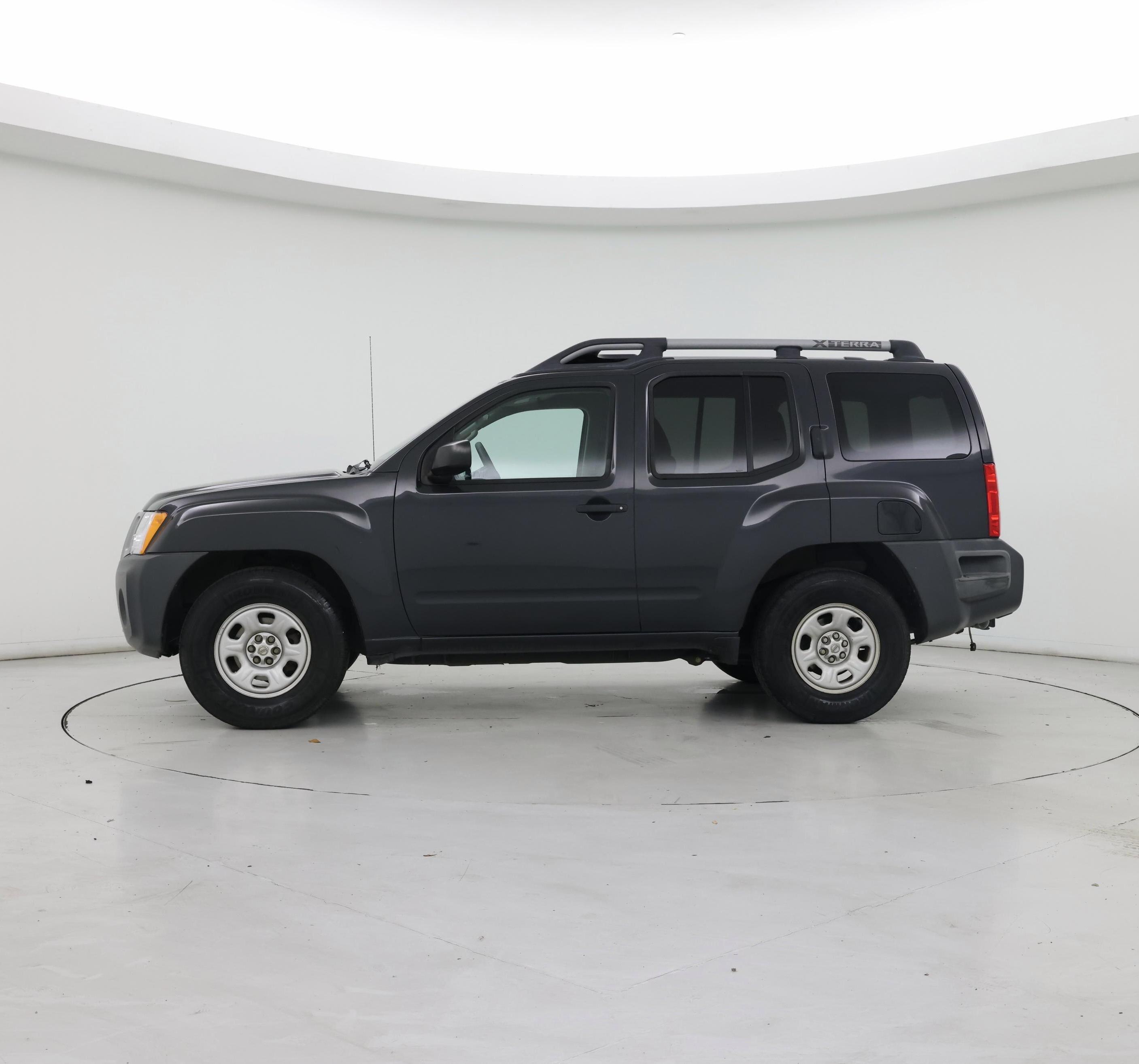 Thumbnail: 2015 Nissan Xterra - 3