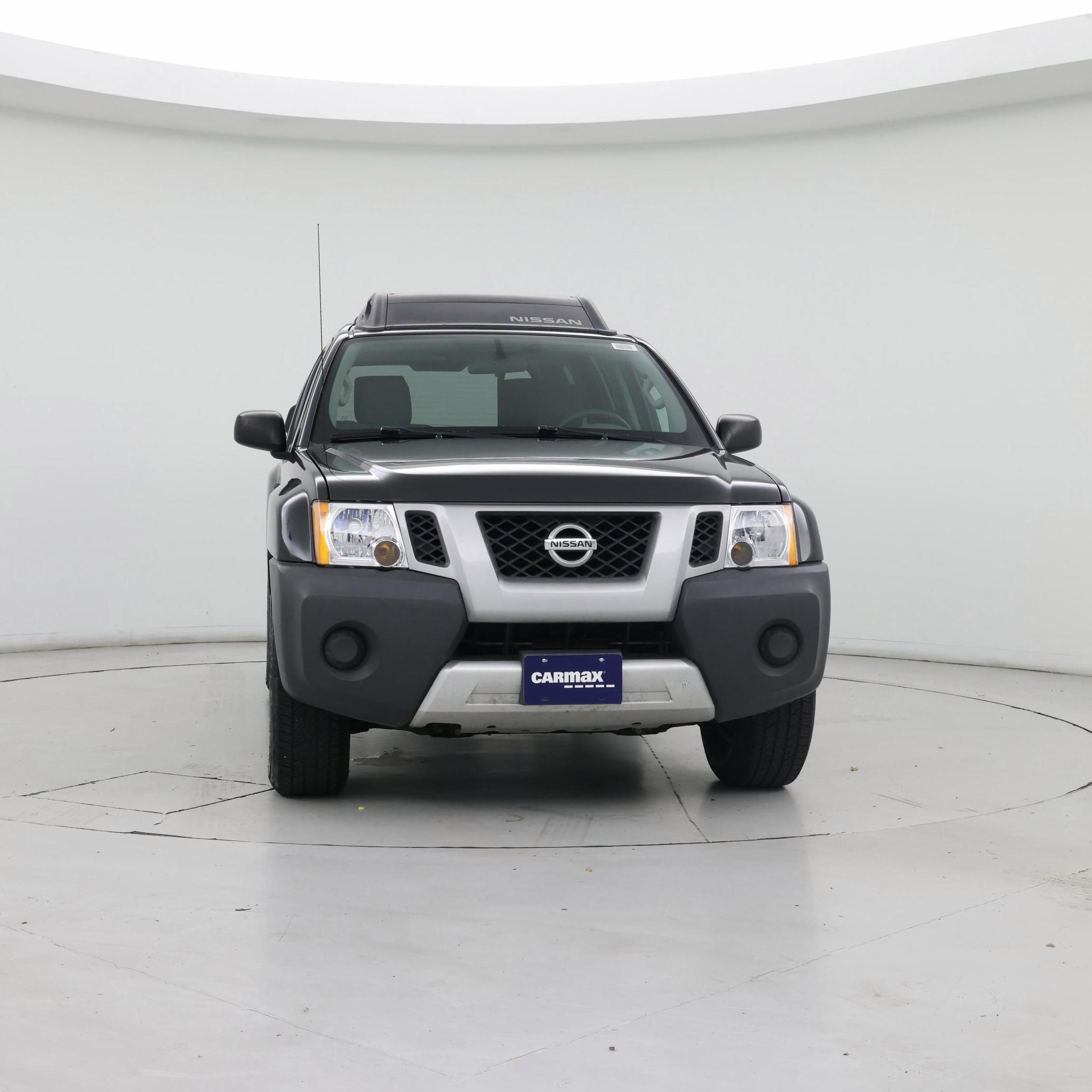 Thumbnail: 2015 Nissan Xterra - 5